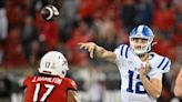 What to know about Duke football quarterback Grayson Loftis with Riley Leonard out