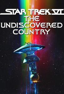 Star Trek VI: The Undiscovered Country