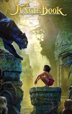 The Jungle Book