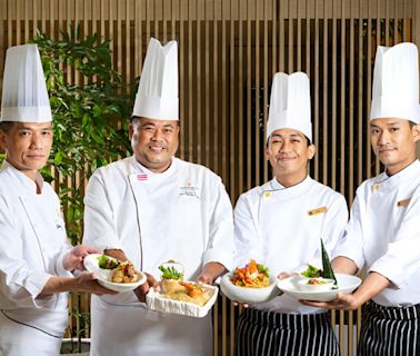 看過來！炎炎夏日要吃美食，這些好料資訊「攏底家」