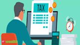 CBDT goes for major overhaul of IT system with Taxnet 2.0: How soon users' experience expected to improve in filing ITR? - The Economic Times