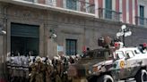 玻利維亞軍方發動政變 總統譴責呼籲民眾動員對抗