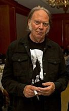 Neil Young