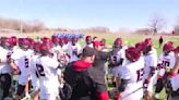 William Jewell lacrosse building programs from the ground up