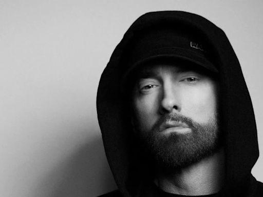 Eminem Addresses Alec Baldwin and Halyna Hutchins Tragedy In Bold New Track - News18