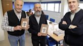 José Meana apurre al Muséu del Pueblu d'Asturies los recuerdos de la so infancia rural: 'Igual foi llendando vaques onde más aprendí na mio vida'