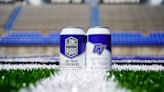 Grand Valley State athletics has its own canned vodka lemonade