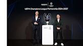 OPPO Renews Partnership with UEFA for the Next Three Seasons