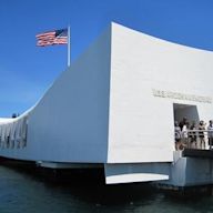 Pearl Harbor National Memorial