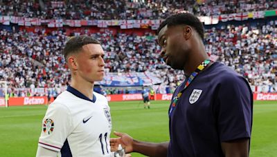 Man United told to sign Phil Foden favourite instead of Matthijs de Ligt to solve huge problem