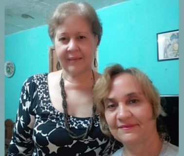 Más de 200 personalidades denuncian la represión contra Alina Bárbara López y Jenny Pantoja