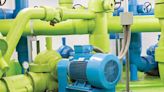 Plant Operators Know Importance of Pumps and Piping Systems