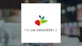 The J. M. Smucker Company (NYSE:SJM) Shares Purchased by Charles Schwab Investment Management Inc.