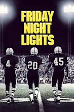 Friday Night Lights (film)