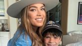 Teddi Mellencamp's Son Cruz, 7, Is in Exposure Therapy to Conquer His Elevator Phobia
