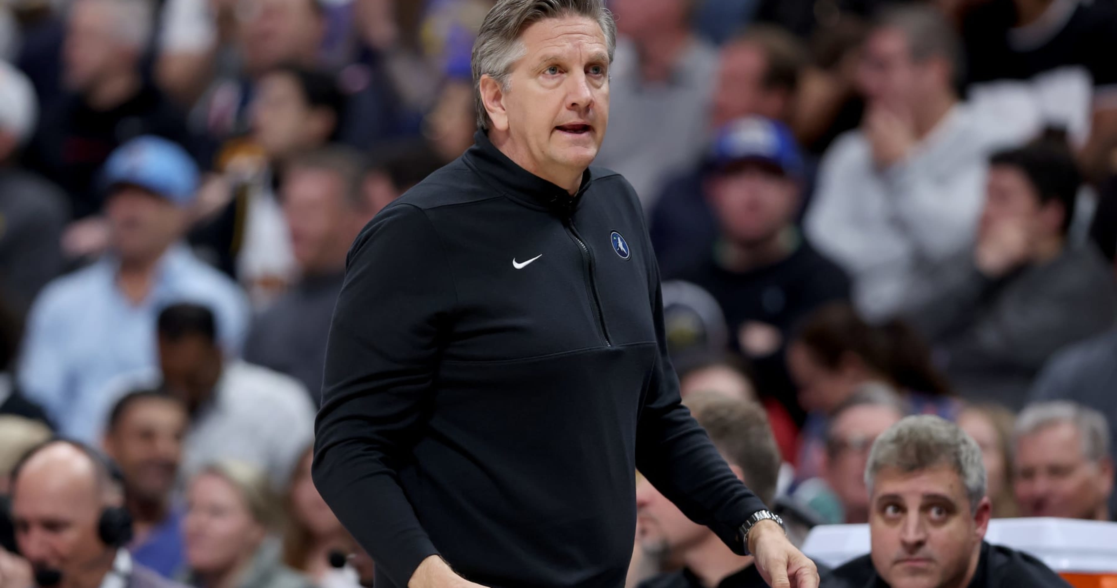 NBA Rumors: Wolves HC Chris Finch Set for Surgery on Injury, Uncertain for Nuggets G1