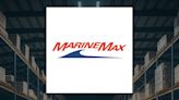 Stifel Nicolaus Lowers MarineMax (NYSE:HZO) Price Target to $35.00
