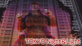 東京新景點｜都廳大樓投影1：1哥斯拉來襲 健力士紀錄認證光雕騷 | am730