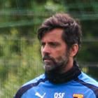 Quique Sánchez Flores