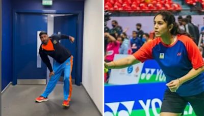 Why Para Shuttler Manasi Joshi Criticised Harbhajan Singh, Suresh Raina, Yuvraj - 'Disability' Controversy Explained