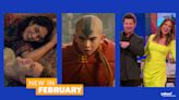 What to watch on Netflix in February 2024 from One Day to Avatar: The Last Airbender