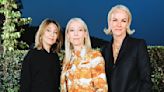 How Sister’s Jane Featherstone, Elisabeth Murdoch and Stacey Snider Are Building Their Media Empire