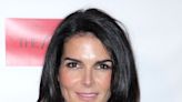 Angie Harmon Shares Message After Her Dog Is Killed by Deliveryman