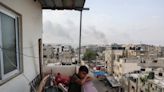 Israel Is Stuck in Gaza's Mud