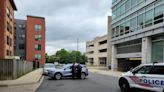 DC police: Man shot in Northeast DC