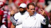 Alabama football score vs. Arkansas: Alabama football defeats Arkansas 24-21