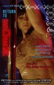 Return to Eden - IMDb