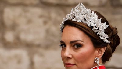 "Eine fantastische zukünftige Königin": Neue TV-Reihe startet mit Kate