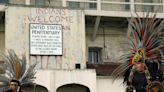 Unthanksgiving Day: A celebration of Indigenous resistance to colonialism, held yearly at Alcatraz