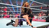 Nia Jax Has Reportedly Been Under WWE Contract For More Than A Month