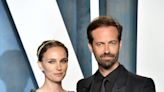 Natalie Portman and Benjamin Millepied finalize their divorce after quietly splitting last year