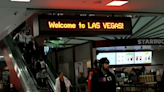 Las Vegas airports brace for mad rush of Super Bowl travelers