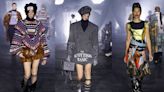 Charles Jeffrey's LOVERBOY Debuts at Milan Fashion Week