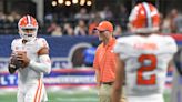 Social media reacts to the first half of Clemson-Furman