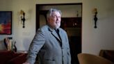 After a rich career, here's why Walter Hill is back in the saddle with 'Dead for a Dollar'