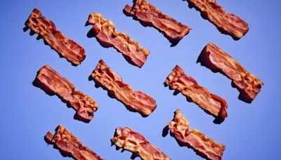 The Easiest Bacon Cooking Hack That Nobody Talks About