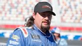 Williams lands part-time NASCAR Cup program with Kaulig