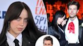 Billie Eilish says dreaming about Christian Bale led to a breakup: ‘Came to my senses’