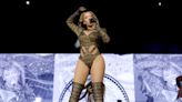 Beyoncé Makes History With Highest-Grossing Tour By A Woman Or Black Artist