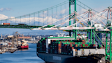 亞洲輸美貨櫃量連8揚；台灣轉增、日本大增40%