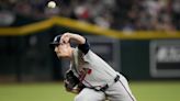 Braves place Max Fried on 15-day injured list with forearm issue