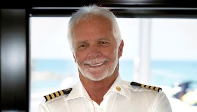 Capt. Lee Shares Update on His Health and Life After Below Deck