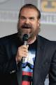 David Harbour