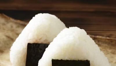 Onigiri: This Simple Rice Dish From Japan Is All Things Trending - News18