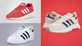 Adidas sneakers are up to 60% off on Amazon right now