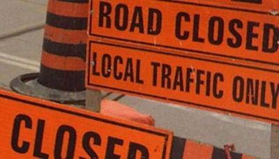 Weekend road closures: Toronto Triathlon Festival to shut down EB Gardiner on Sunday